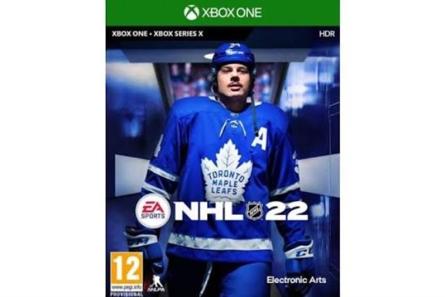 Nhl 22