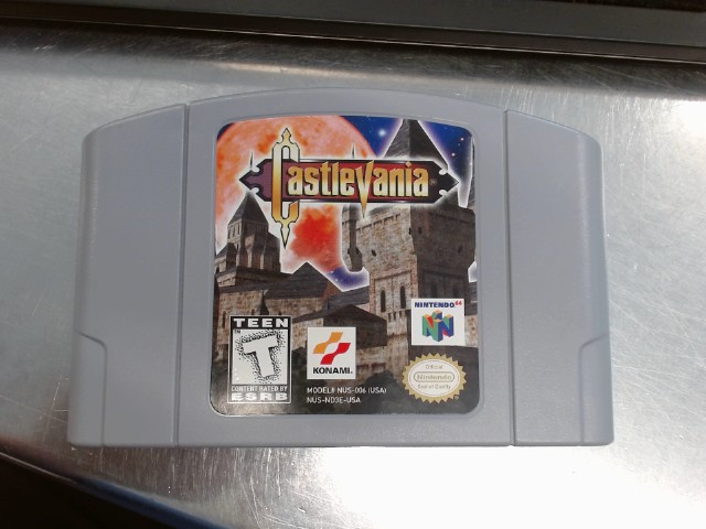 Castlevania
