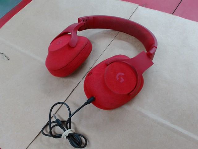 Ecouteur gaming filaire micro manquant