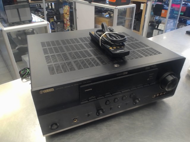 Systeme de son yamaha