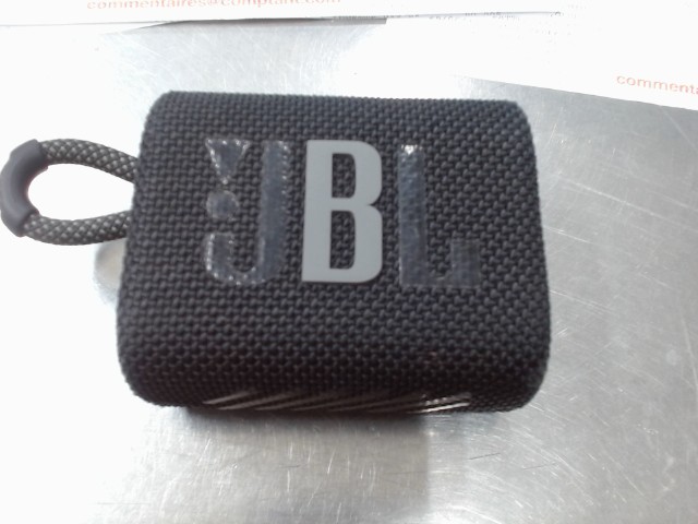 Speaker b thoot