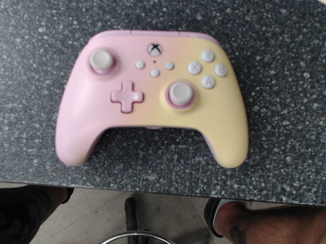 Manette de xbox generique