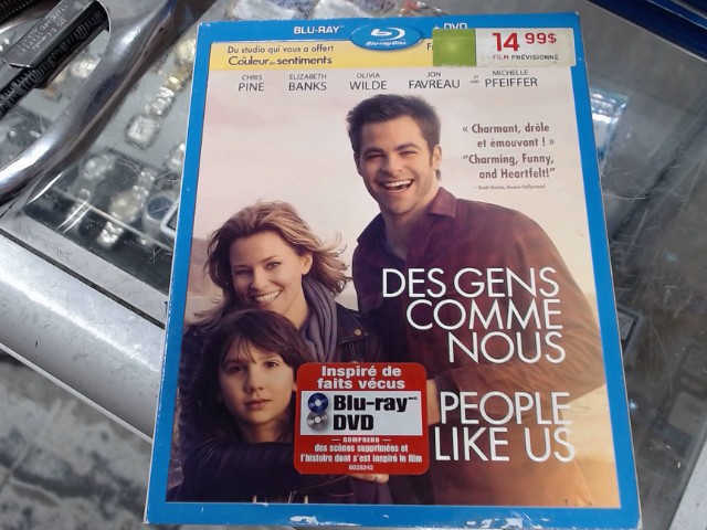 Des gens comme nous