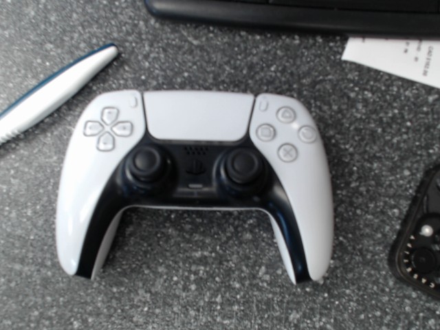 Manette de ps5