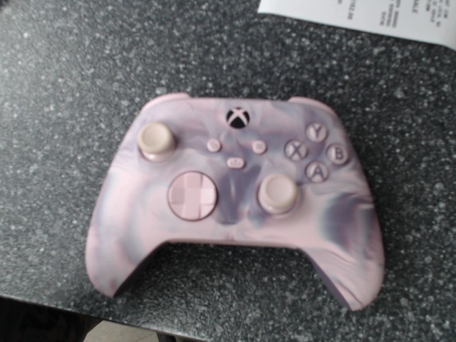 Manette de xbox series
