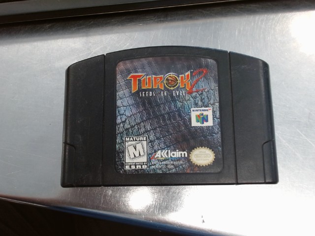 Turok 2