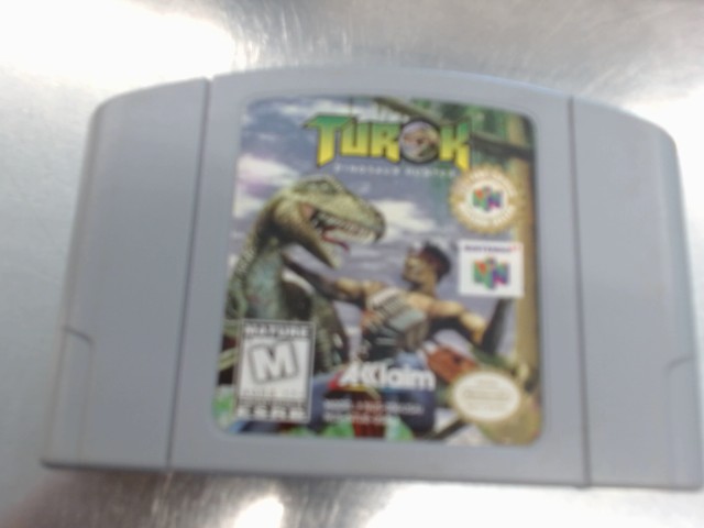 Turok