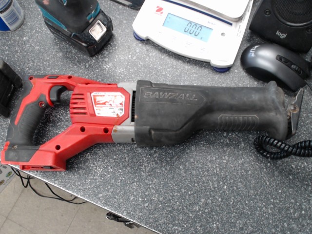 Sawzall