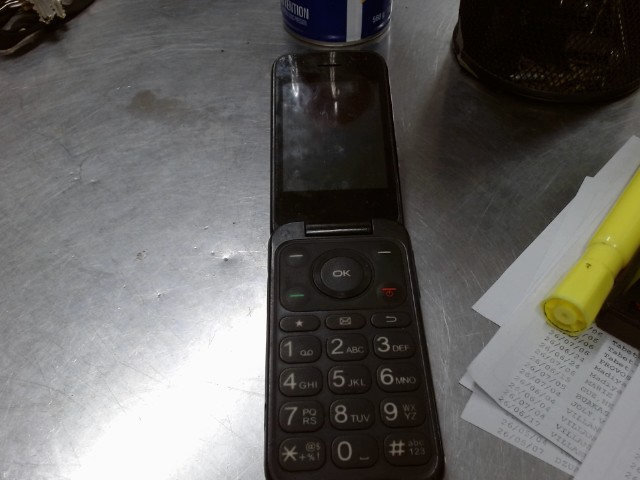 Flipphone no wire