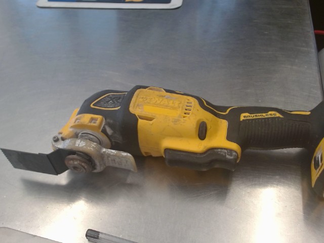 Multi tool