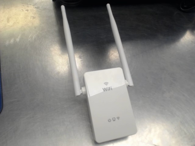 Home signal extension