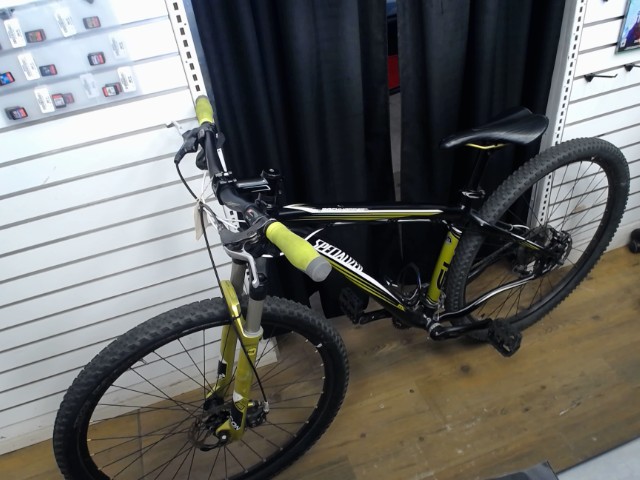 Velo de montagne 26po (brake a changer)