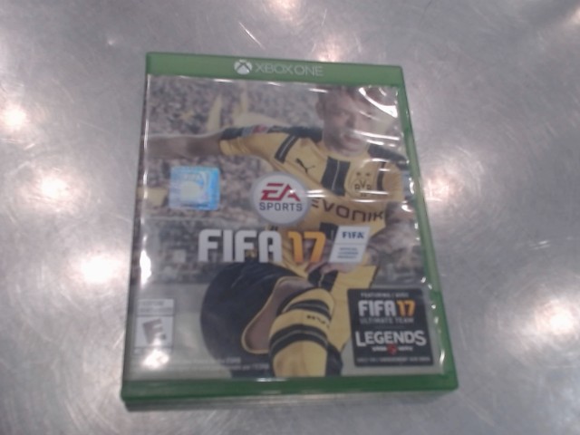 Fifa 17