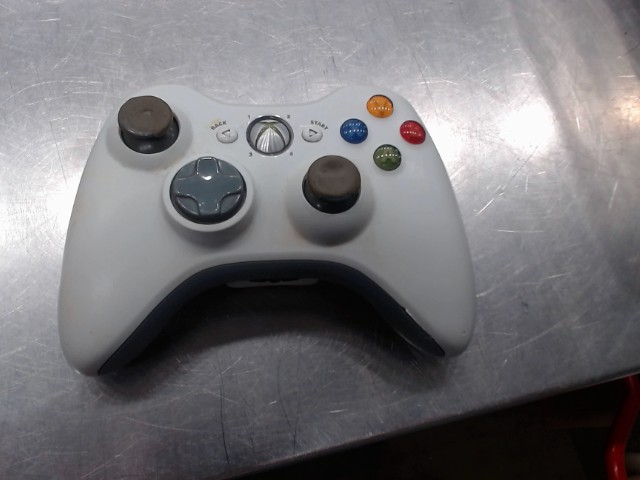 Manette360