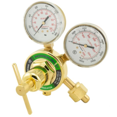 Regulateur de pression victor