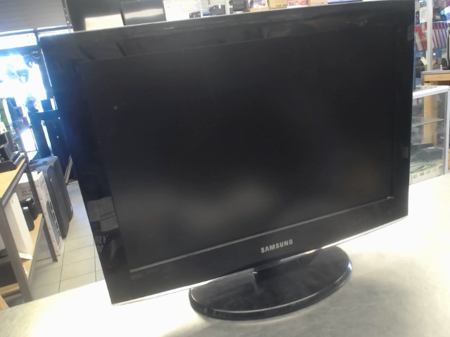 Tv 19 pouce 720p