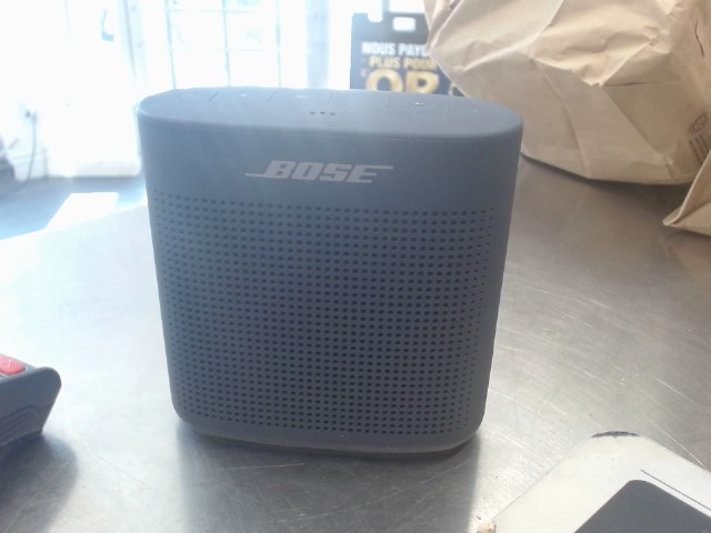 Bose soundlink color 2
