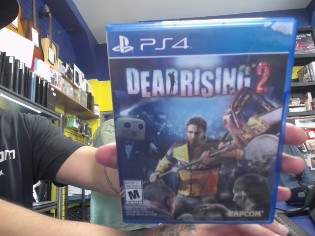 Dead rising 2
