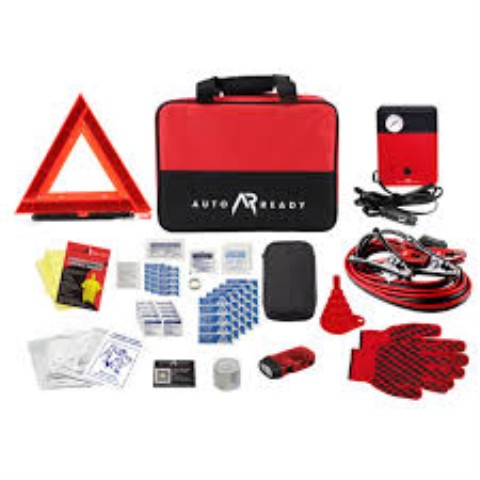 Trousse de s�curit� automobile neuf
