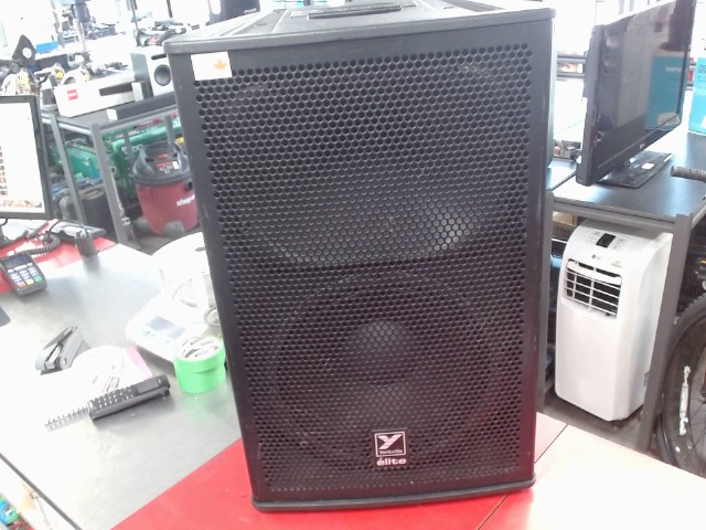 Speaker yorkville �lite