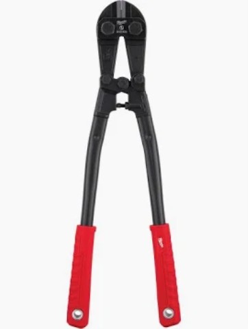 Cutter milwaukee