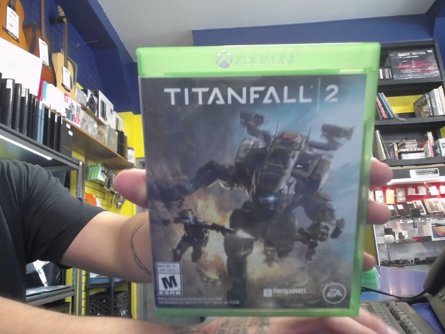 Titanfall 2