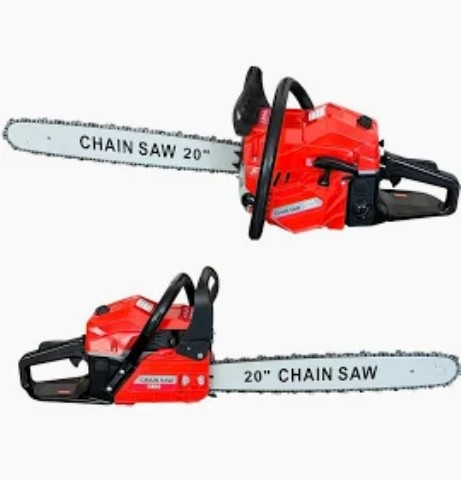 Chaisaw 5800
