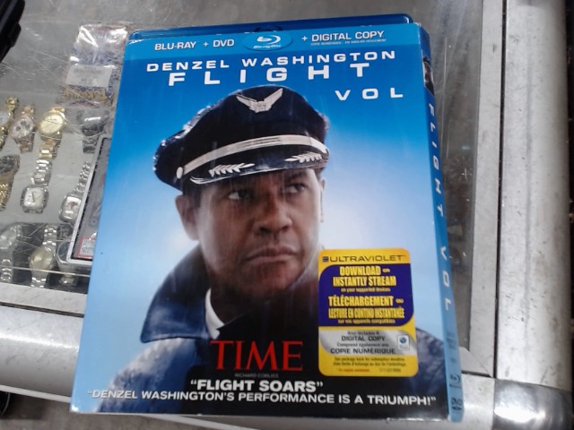 Vol (denzel washington)