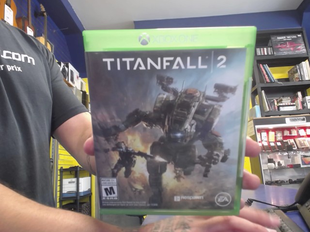 Titanfall 2