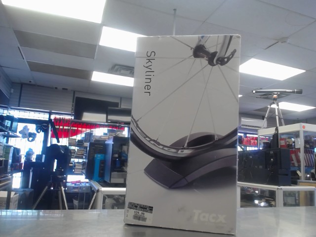 Stand de velo