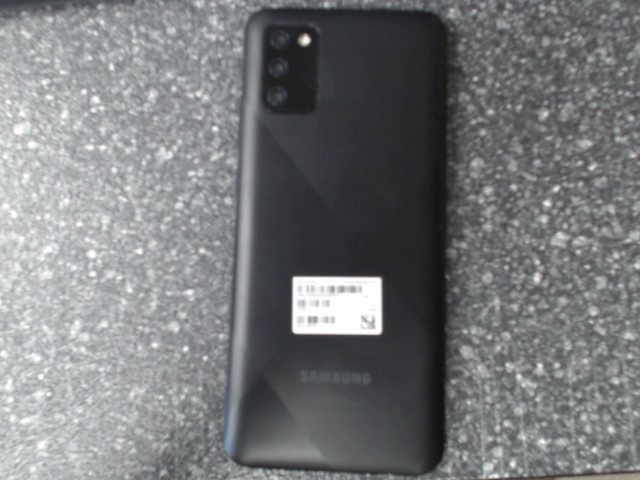 Galaxy a02s