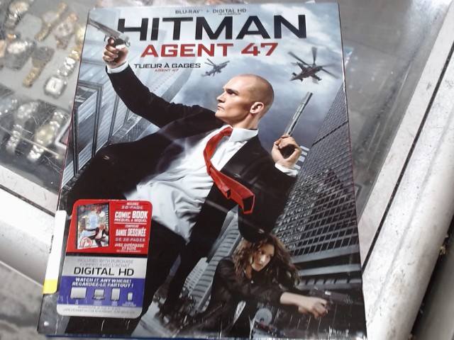 Agent 47