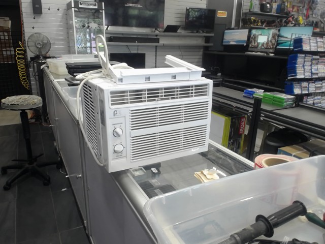 Air clim fenetre 5000btu