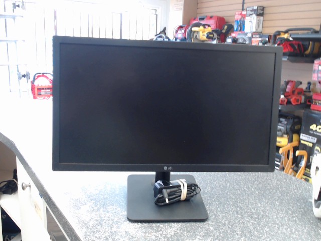 Moniteur 22 pouces 75hz