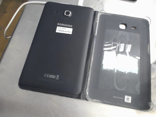 Tablette samsung 8go