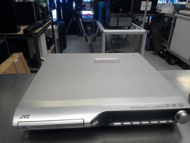 Digital system theater (no remote)