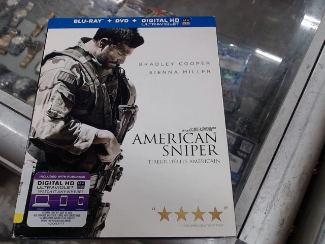 American sniper