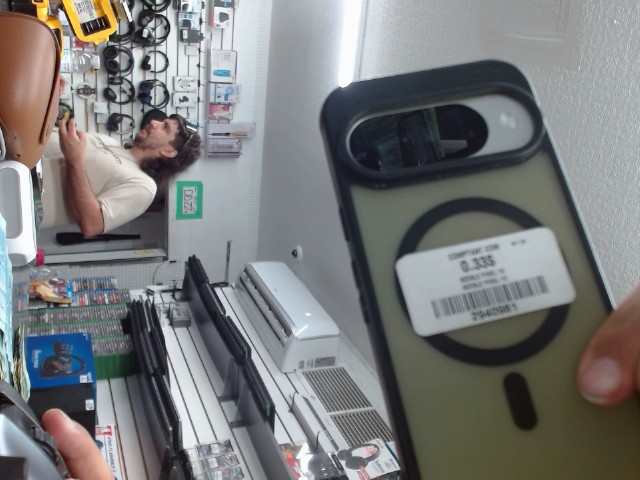 Pixel 10 blacklisted