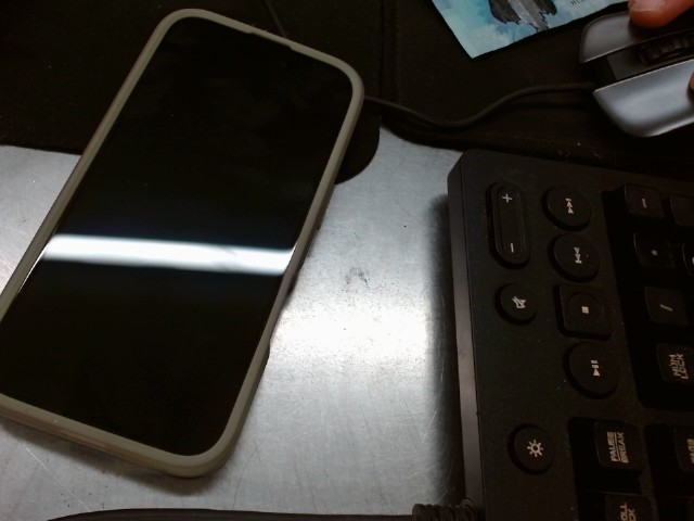 Iphone 16 blacklisted