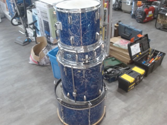 Fut de drum vintage(60's)4mcx