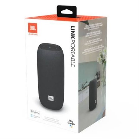 Jbl link portable en boite