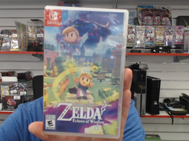 Zelda