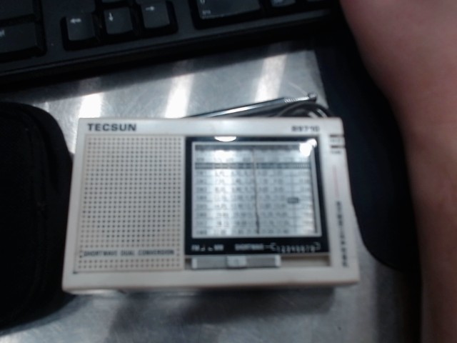 Radio fm