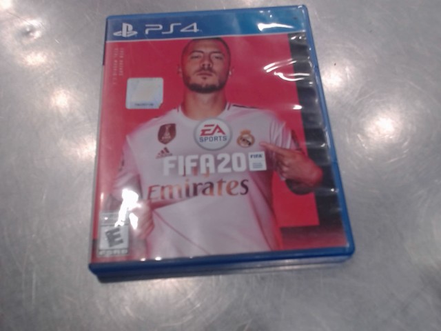Fifa 20
