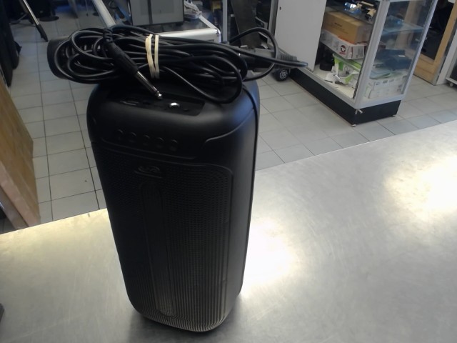 Jam time wireless speaker