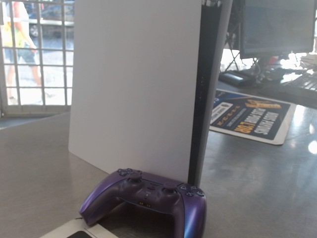 Ps5 digital