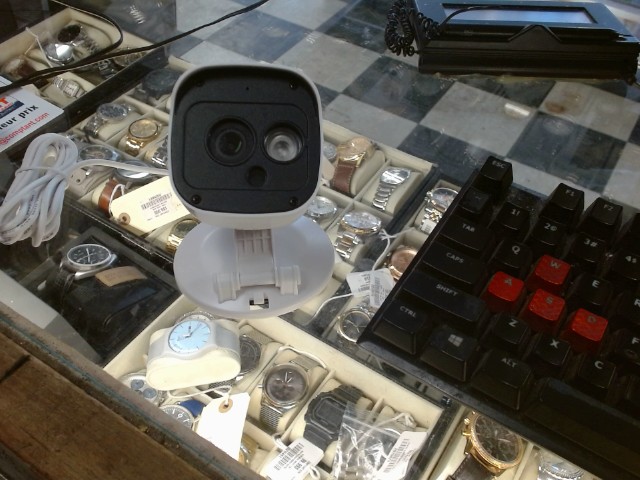 Cam wifi