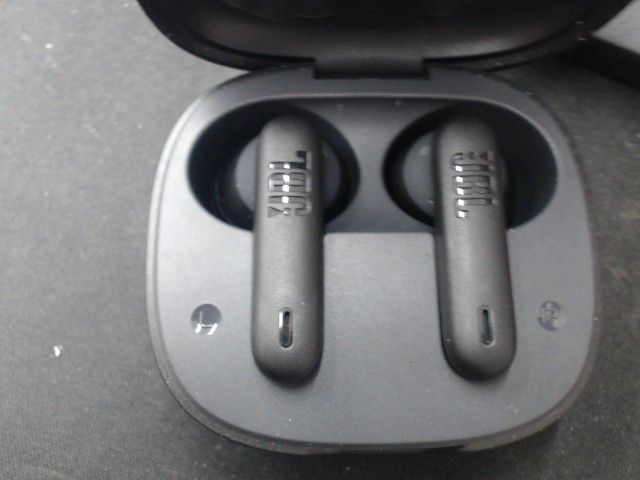 Ecouteur buds jbl noir vibe flex 2