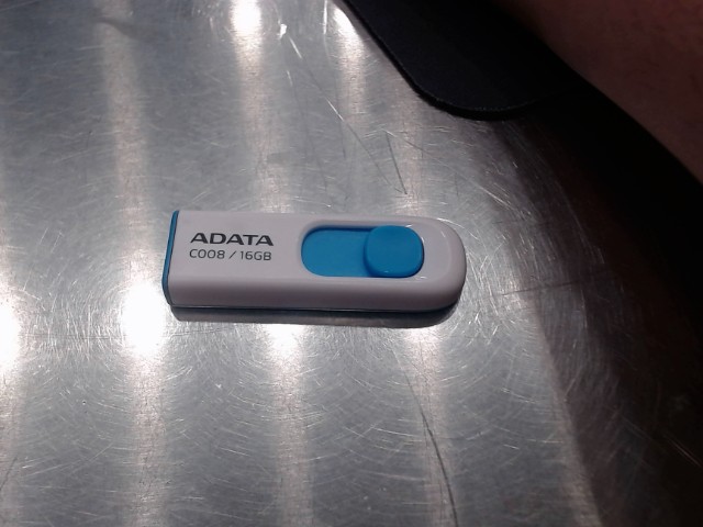 Clef usb