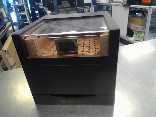 Boite a cigar